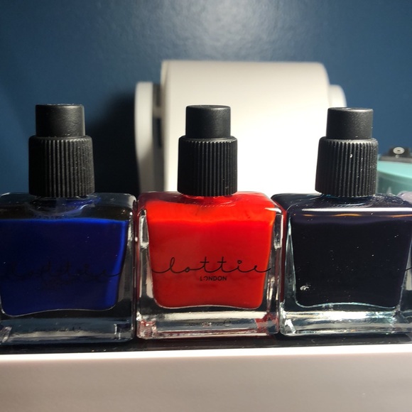 Lottie london nail polish - Picture 2 of 5